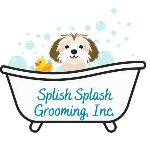 Splash mobile hot sale dog grooming